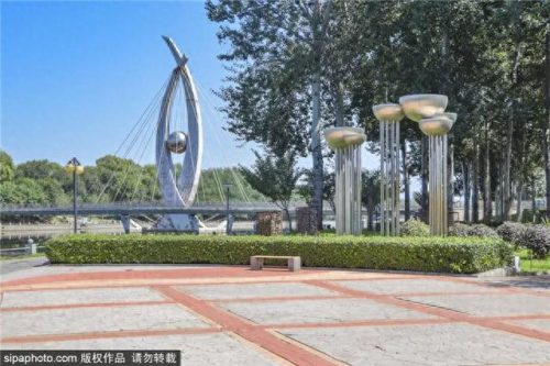 北京西城免费公园排名前十(北京最好免费公园)插图37