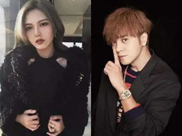 罗志祥的女友(罗志祥女友是谁)插图11