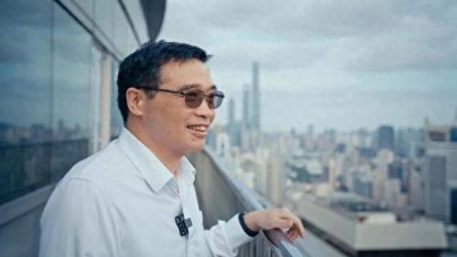 孙建平简历(世界第一等孙建平)插图2