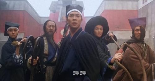 排名前十大武侠电影有哪些(中国的十大武侠电影排行榜)插图42
