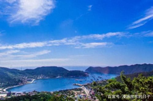 辽宁客船排名前十(辽宁港口排名前十名)插图8