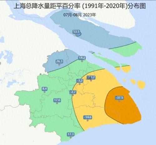 上海台风排名前十(上海2018年厉害的台风)插图4