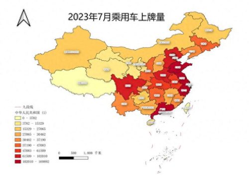 浙江保时捷排名前十(浙江保时捷销量排行第几)插图1