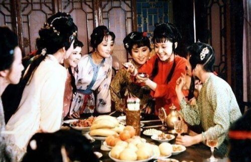 开到荼蘼是什么意思(开到荼蘼表达了什么)插图1