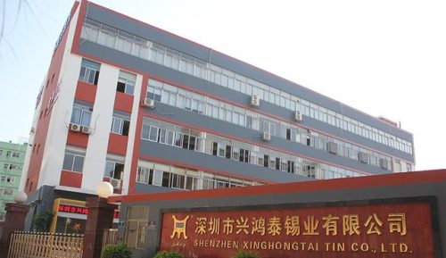 焊锡行业产量排名前十(手工焊锡)插图