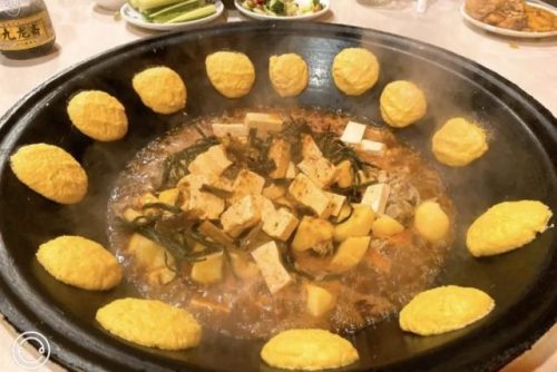 北京定制饭馆排名前十(北京东花市内明远饭馆)插图5