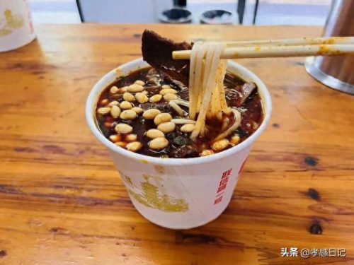 孝感老店排名前十(孝感十大老店排名)插图15