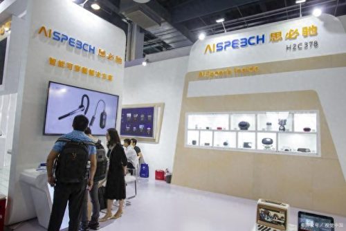 芯片公司排名前十中国有吗(国内芯片公司营收排名)插图3