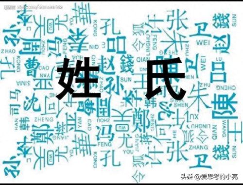 龙姓氏排名前十(龙姓氏排名)插图