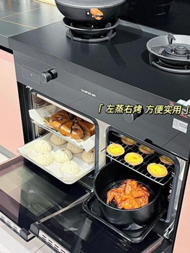 排名前十的集成灶有帅丰吗(帅丰集成灶是十大品牌之一吗)插图3
