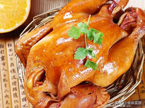 中国烧鸡排名前十(全球十大烧鸡排名)插图5