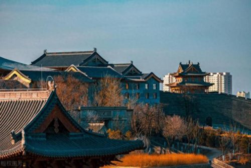 山西文化旅游公司排名前十(山西旅游公司最新排名)插图8