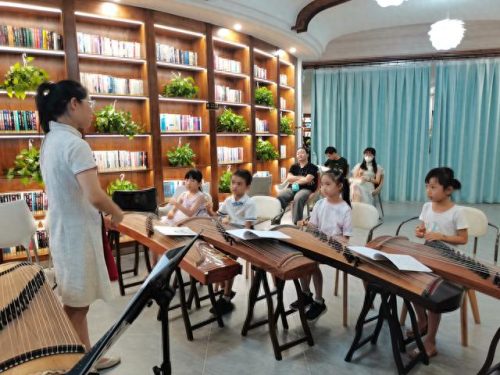 珠海书店排名前十(珠海有哪些免费的书店)插图4