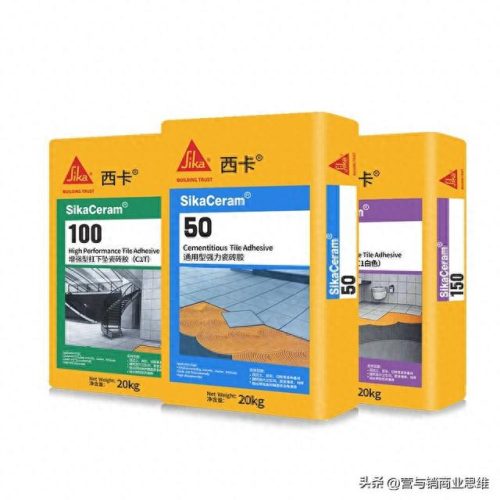 外墙磁砖排名前十(一线品牌外墙瓷砖排名)插图2
