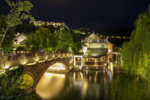 北京中秋去哪玩(北京9月份旅游最佳去处)插图20