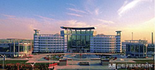 兖州市私立高中排名前十(兖州最好高中)插图6