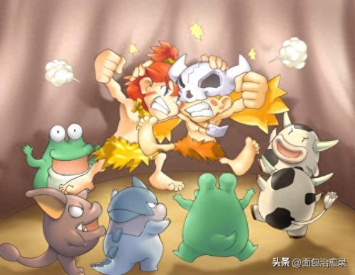 梦幻西游上海人气排名前十(梦幻西游土豪榜排行榜)插图