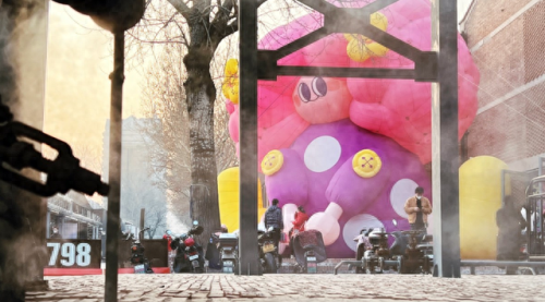 北京摄影基地排名前十(北京朝阳区摄影)插图9