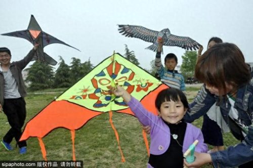 北京西城免费公园排名前十(北京最好免费公园)插图9