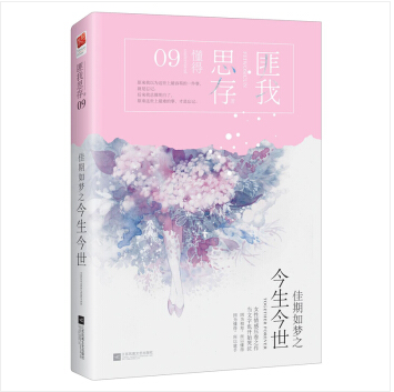 匪我思存现代小说(十部顶级虐心的小说)插图8