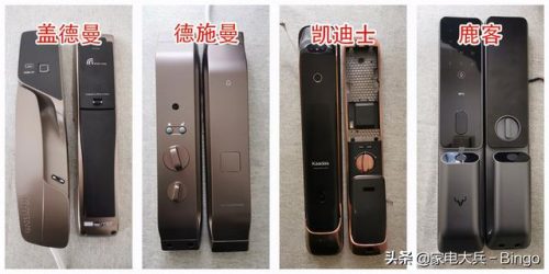 拍门系列厂家排名前十(拍门式止回阀)插图2