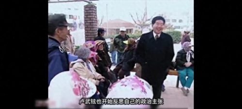 韩国总统排名前十(韩国总统朴槿惠现在怎么样了)插图11
