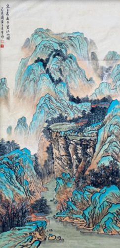 山西书画院机构排名前十(中国民间书画院排名)插图10