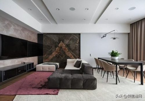 深圳装修厂商排名前十(深圳乐安居装修靠谱吗)插图12