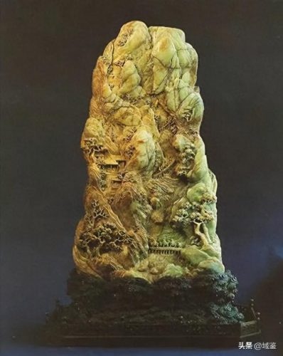 玉石品质排名前十(玉石扫一扫免费鉴定)插图11