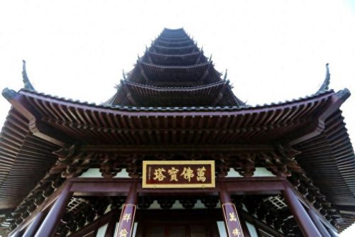 湖北寺观排名前十(松滋寺庙排名)插图10
