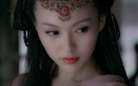 仙剑美貌排名前十(仙剑十大实力排行榜)