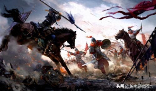 唐朝帝王排名前十(唐朝帝王一览表)插图11