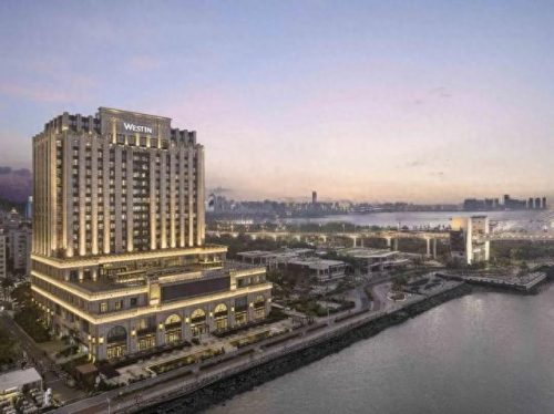 海口舒适酒店排名前十(海口市高档酒店好评排行榜)插图