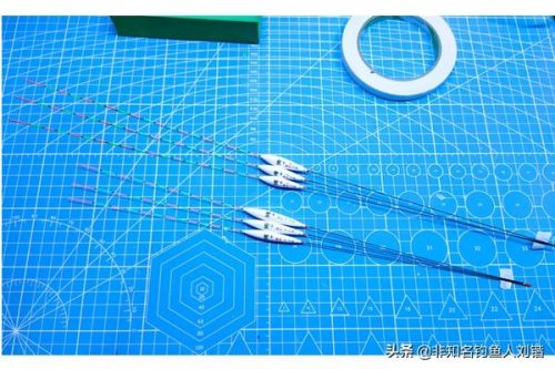 浮漂套装厂家排名前十(国内高档浮漂品牌)插图11