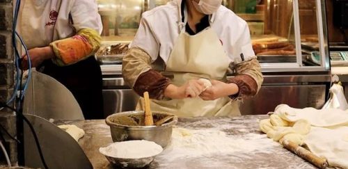 鞍山美食店排名前十(鞍山面馆排名前十)插图1