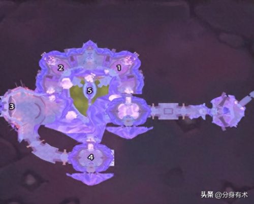 魔兽刷钱秘籍(魔兽刷钱最快方法)插图1