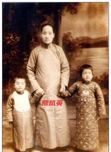 张灵甫后代(张灵甫)插图2