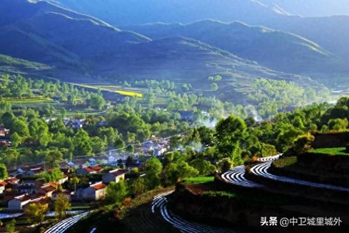固原市最穷的乡镇排名前十(固原市哪个镇最大)插图2