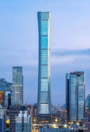 长春高楼排名前十(长春高楼排名)插图