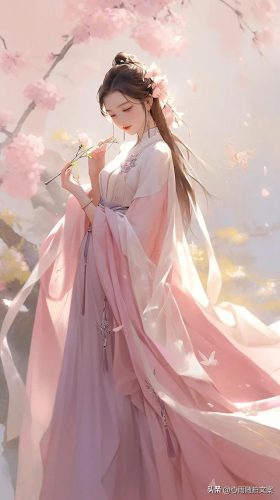 排名前十的音乐古风(100首神仙级古风音乐)插图5