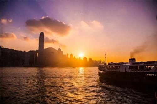 香港夜景排名前十(香港的夜景全球第一)插图12