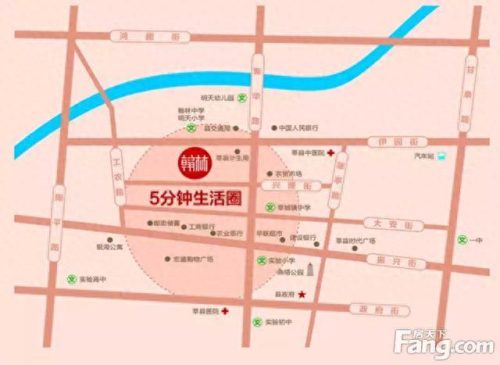 莘县小区排名前十(莘县初中排名一览表)插图3