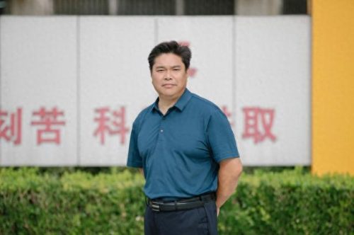 淮安教师排名前十(南通教师最新排名)插图1