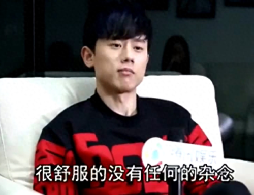 谢娜和张杰年龄(张杰三个丫头照片)插图5