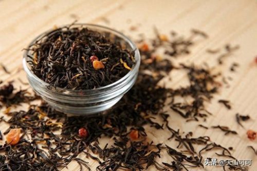 红茶口感排名前十(红茶什么口感最好)插图4