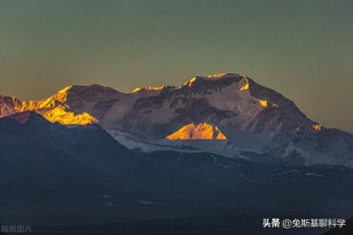 世界前十峰排名(世界最高峰排行前50名)插图6
