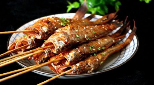 烧烤食谱(烧烤食谱大全)插图24
