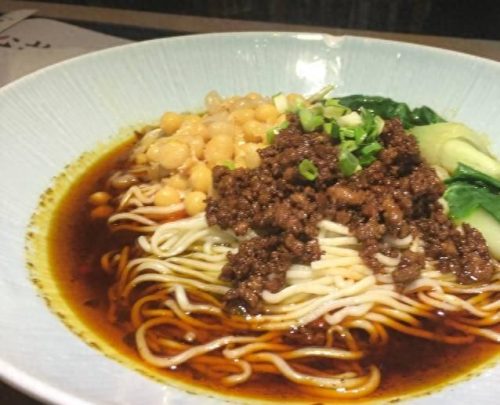 排名前十的意面(意面好吃排名前十)插图4