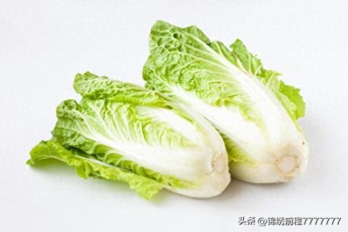 凉性蔬菜排名前十(膳食纤维高的蔬菜排名)插图3