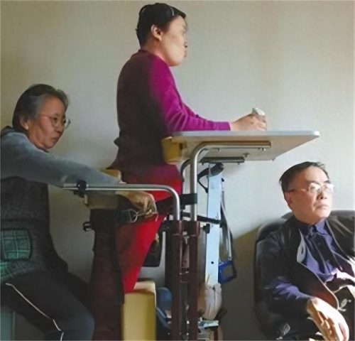 朱令父母(朱令投毒案的孙某父亲)插图26